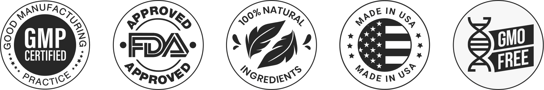MeltCore fda approved